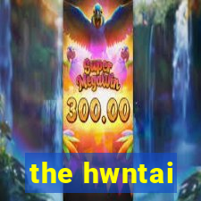 the hwntai